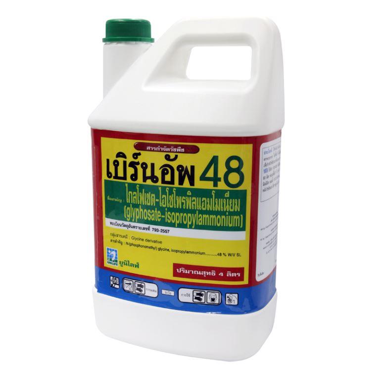 เบิร์นอัพ 48 (4 ลิตร)