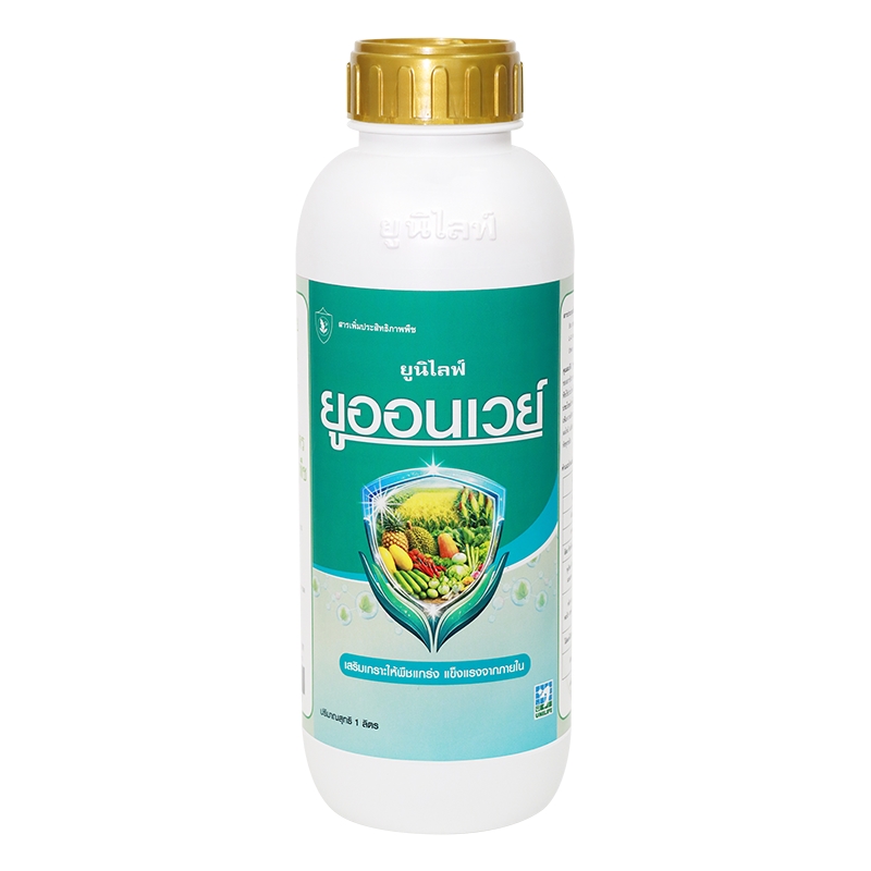 ยูออนเวย์ (1 ลิตร)